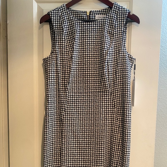 Calvin Klein Dress - Picture 1 of 4